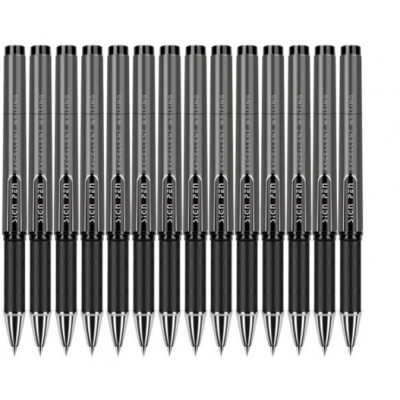 S73中性笔1.0mm  黑