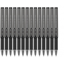 S73中性笔1.0mm  黑