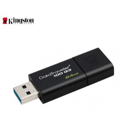 金士顿64GB U盘