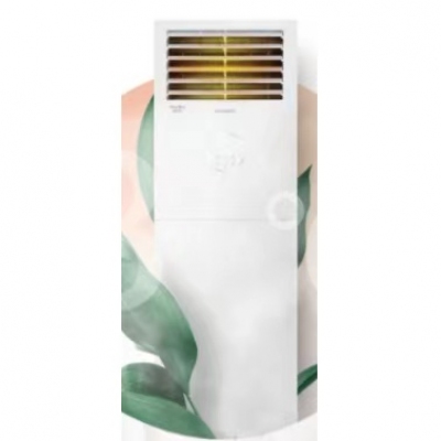 格力空调（三相电）RF7.2WQ/NhB-N3JY01含安装含辅材 