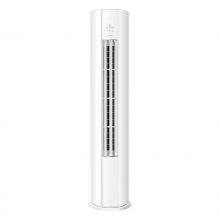 格力空调 3P柜机 天巧 KFR-72LW/(72565)FNhAc-B3(WIFI)(含管) 顶(皓雪白)含安装 支架辅材