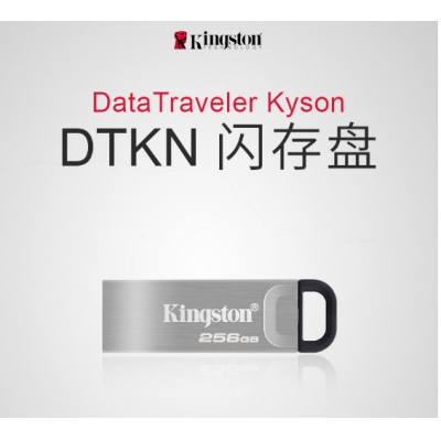 金士顿DTKN/128GB  U盘