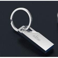 爱国者（aigo）128GB  U315 读速220MB/s  金属优盘