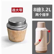 木质暖瓶塞（5个装）